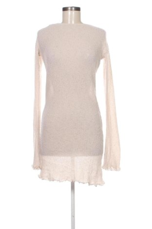 Rochie Unbranded, Mărime S, Culoare Ecru, Preț 86,00 Lei, #137748585