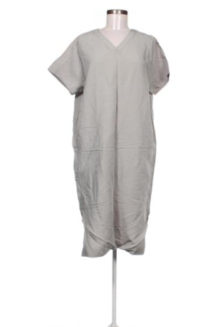 Rochie Uniqlo, Mărime L, Culoare Gri, Preț 173,22 Lei, #137748650