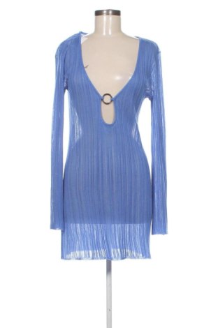 Φόρεμα Unbranded, Μέγεθος M, Χρώμα Μπλέ, Τιμή 8,57 €, #137748667