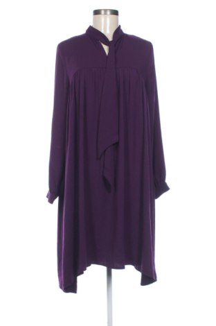 Φόρεμα Unbranded, Μέγεθος M, Χρώμα Βιολετί, Τιμή 9,33 €, #137748812