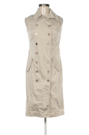 Rochie Unbranded, Mărime M, Culoare Bej, Preț 73,49 Lei, #137748852