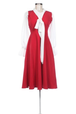Φόρεμα Unbranded, Μέγεθος M, Χρώμα Πολύχρωμο, Τιμή 24,96 €, #137748888