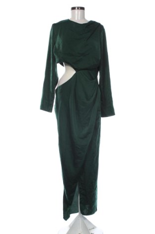 Φόρεμα ASOS, Μέγεθος L, Χρώμα Πράσινο, Τιμή 33,72 €, #137748914