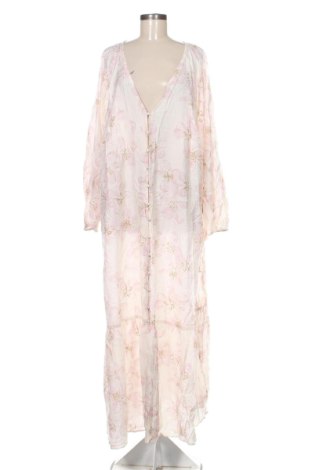 Рокля H&M, Размер 3XL, Цвят Многоцветен, Цена 23,00 €, #137748950