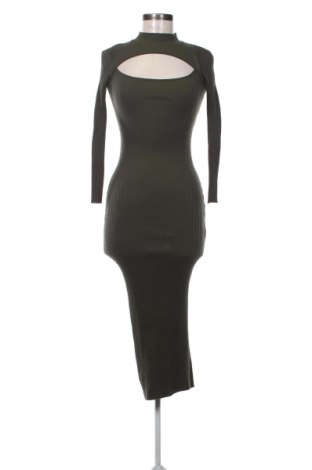 Rochie Zara, Mărime S, Culoare Verde, Preț 131,23 Lei, #137748967