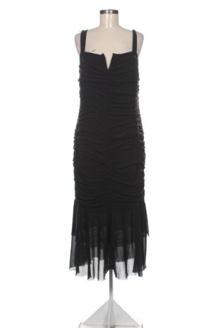 Rochie SHEIN, Mărime XL, Culoare Negru, Preț 89,23 Lei, #137749046