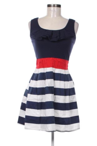 Φόρεμα Unbranded, Μέγεθος XS, Χρώμα Πολύχρωμο, Τιμή 12,00 €, #137749137