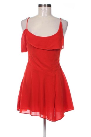 Rochie Oh Polly, Mărime S, Culoare Roșu, Preț 120,73 Lei, #137749174