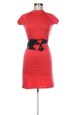 Rochie Unbranded, Mărime XS, Culoare Roșu, Preț 57,74 Lei, #137749191
