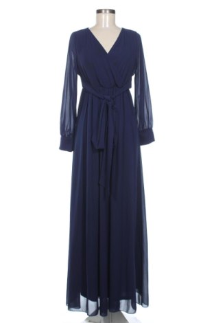 Rochie Unbranded, Mărime M, Culoare Albastru, Preț 167,97 Lei, #137749209