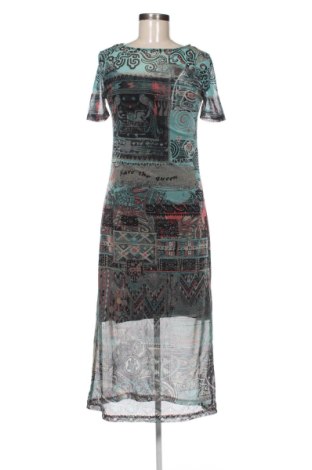 Rochie Unbranded, Mărime S, Culoare Multicolor, Preț 83,99 Lei, #137749259