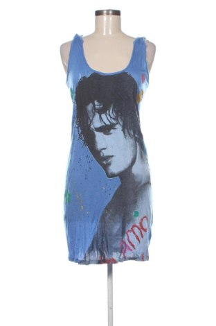 Rochie Versus Versace, Mărime S, Culoare Albastru, Preț 550,22 Lei, #137749299