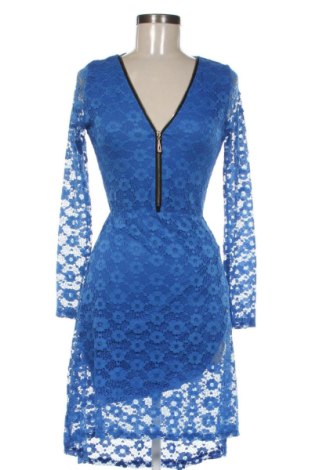 Rochie Unbranded, Mărime S, Culoare Albastru, Preț 78,74 Lei, #137749310