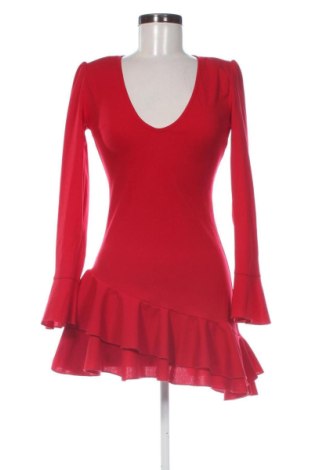 Rochie Foggi, Mărime S, Culoare Roșu, Preț 196,00 Lei, #137749385