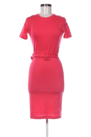 Φόρεμα Zara, Μέγεθος S, Χρώμα Ρόζ , Τιμή 16,38 €, #137749465