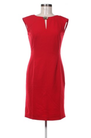 Šaty  Calvin Klein, Velikost M, Barva Červená, Cena  1 185,00 Kč, #137749500
