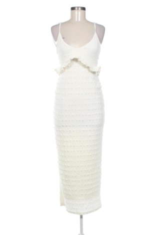 Rochie SHEIN, Mărime S, Culoare Ecru, Preț 131,23 Lei, #137749566