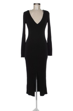 Rochie Zara, Mărime L, Culoare Negru, Preț 89,23 Lei, #137749570