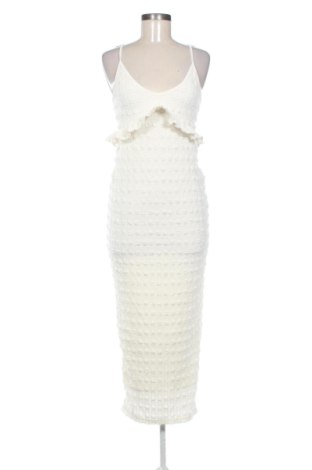 Rochie SHEIN, Mărime S, Culoare Ecru, Preț 131,23 Lei, #137749578
