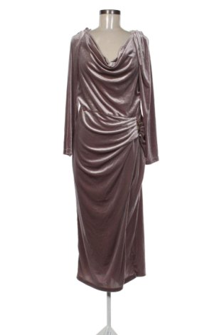 Φόρεμα Unbranded, Μέγεθος XL, Χρώμα Σάπιο μήλο, Τιμή 18,67 €, #137749648