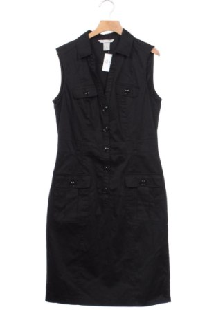 Šaty  H&M, Velikost S, Barva Černá, Cena  495,00 Kč, #137749696