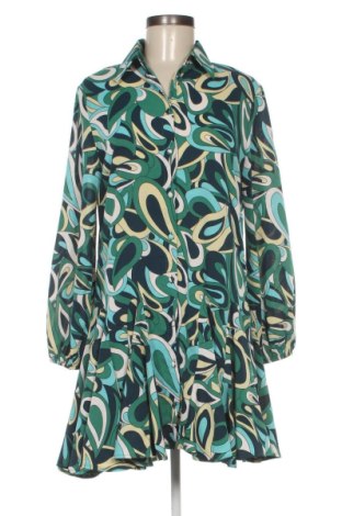 Rochie Ivivi, Mărime M, Culoare Multicolor, Preț 167,04 Lei, #137749760