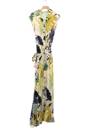 Rochie Reserved, Mărime XS, Culoare Multicolor, Preț 143,02 Lei, #137749839