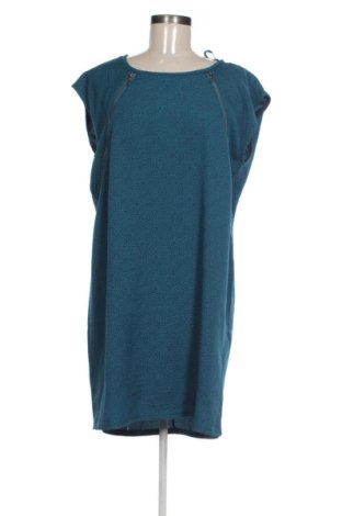 Rochie City life, Mărime XL, Culoare Albastru, Preț 173,22 Lei, #137749858