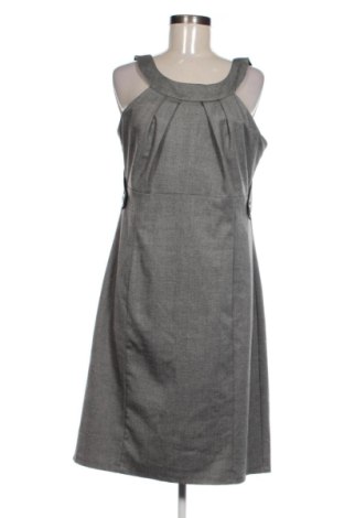 Φόρεμα Unbranded, Μέγεθος XL, Χρώμα Γκρί, Τιμή 18,00 €, #137749931