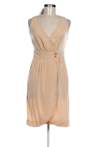 Rochie Unbranded, Mărime S, Culoare Bej, Preț 52,00 Lei, #137749940