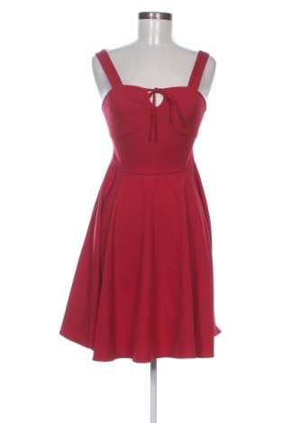 Rochie Unbranded, Mărime S, Culoare Roșu, Preț 159,67 Lei, #137750043