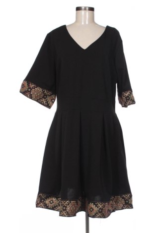 Rochie Unbranded, Mărime XXL, Culoare Negru, Preț 87,00 Lei, #137750083