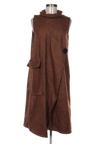 Rochie Unbranded, Mărime L, Culoare Maro, Preț 108,00 Lei, #137750129