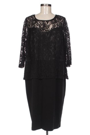 Rochie Unbranded, Mărime XXL, Culoare Negru, Preț 135,00 Lei, #137750145