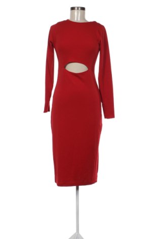 Rochie Unbranded, Mărime L, Culoare Roșu, Preț 187,00 Lei, #137750178