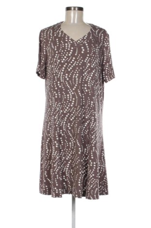 Rochie Fair Lady, Mărime XL, Culoare Maro, Preț 167,97 Lei, #137750248