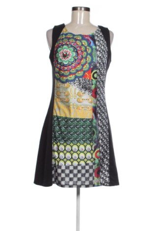 Rochie Unbranded, Mărime M, Culoare Multicolor, Preț 72,05 Lei, #137750433