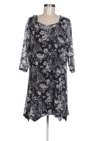 Rochie Unbranded, Mărime XL, Culoare Multicolor, Preț 72,70 Lei, #137750451