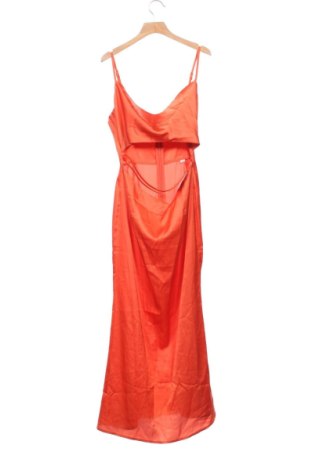 Rochie Unbranded, Mărime S, Culoare Portocaliu, Preț 56,00 Lei, #137750604