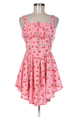 Rochie SHEIN, Mărime M, Culoare Multicolor, Preț 77,42 Lei, #137750765