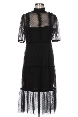 Rochie H&M, Mărime M, Culoare Negru, Preț 53,00 Lei, #137750787