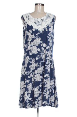Rochie Conos, Mărime L, Culoare Multicolor, Preț 125,49 Lei, #137750789