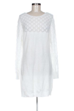 Rochie Unbranded, Mărime L, Culoare Alb, Preț 85,72 Lei, #137750838