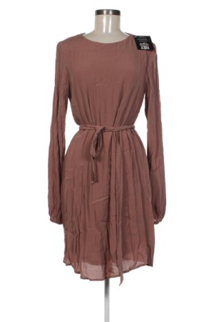 Rochie Nly Trend, Mărime L, Culoare Mov deschis, Preț 64,26 Lei, #137750964