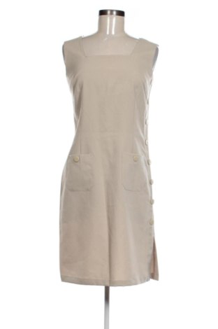 Rochie Unbranded, Mărime M, Culoare Bej, Preț 87,00 Lei, #137751001