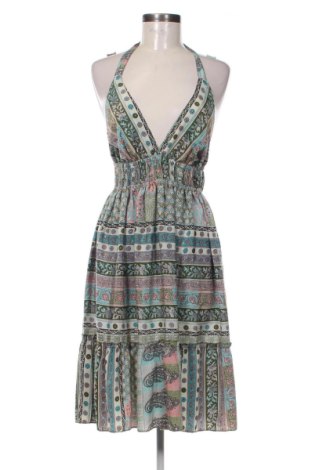Rochie Unbranded, Mărime S, Culoare Multicolor, Preț 78,74 Lei, #137751127