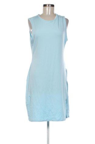 Rochie Unbranded, Mărime XL, Culoare Albastru, Preț 121,94 Lei, #137751246