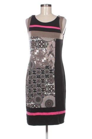 Kleid Vivance, Größe M, Farbe Mehrfarbig, Preis 15,05 €, #137751472