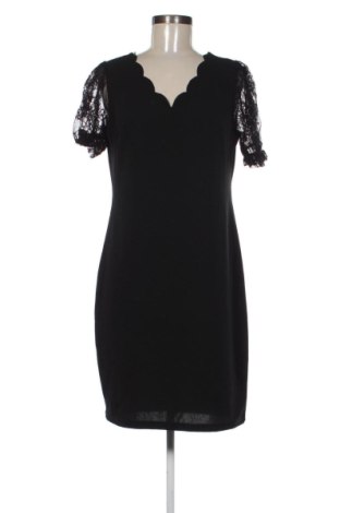 Kleid SHEIN, Größe L, Farbe Schwarz, Preis 15,42 €, #137751515
