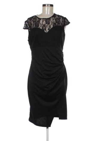 Kleid Unbranded, Größe L, Farbe Schwarz, Preis 21,31 €, #137751547